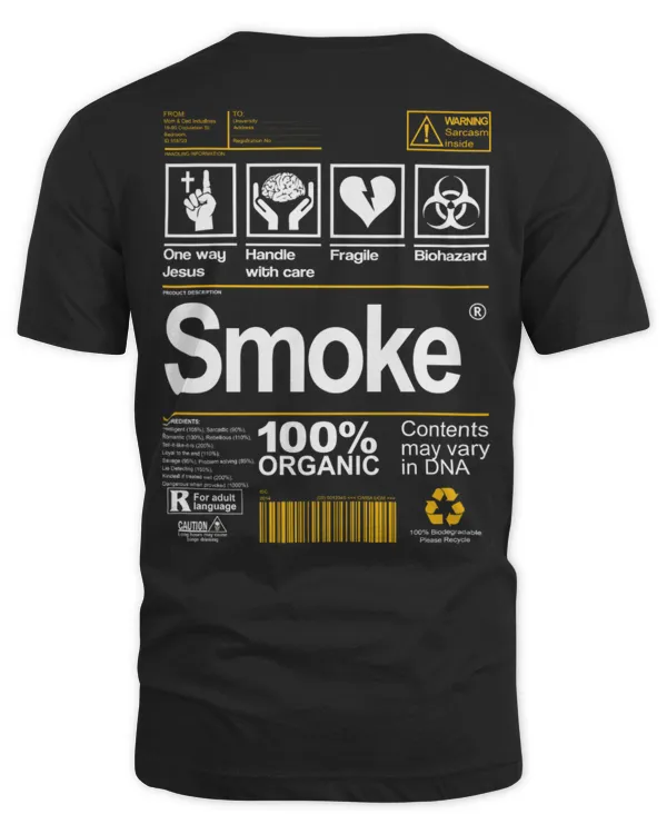 smoke 051FT14