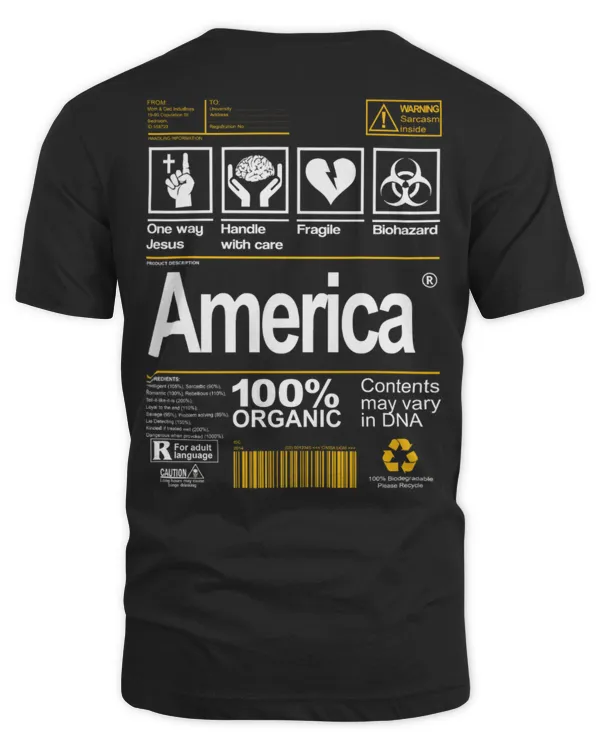 america 051FT16