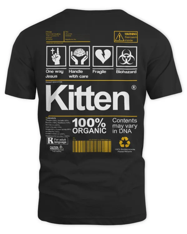 kitten 051FT17