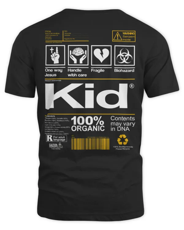 kid 051FT19