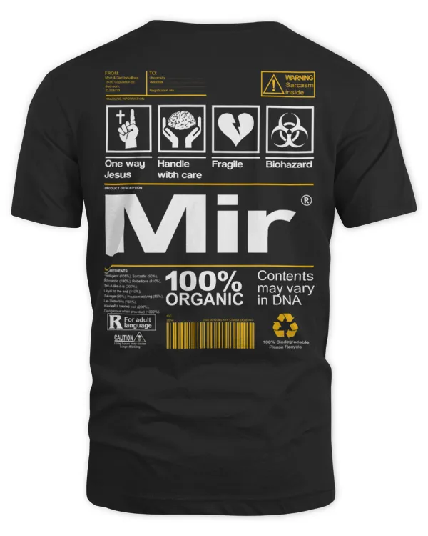 mir 051FT19
