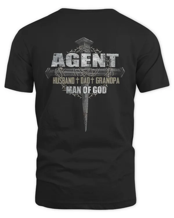 agent 065T13