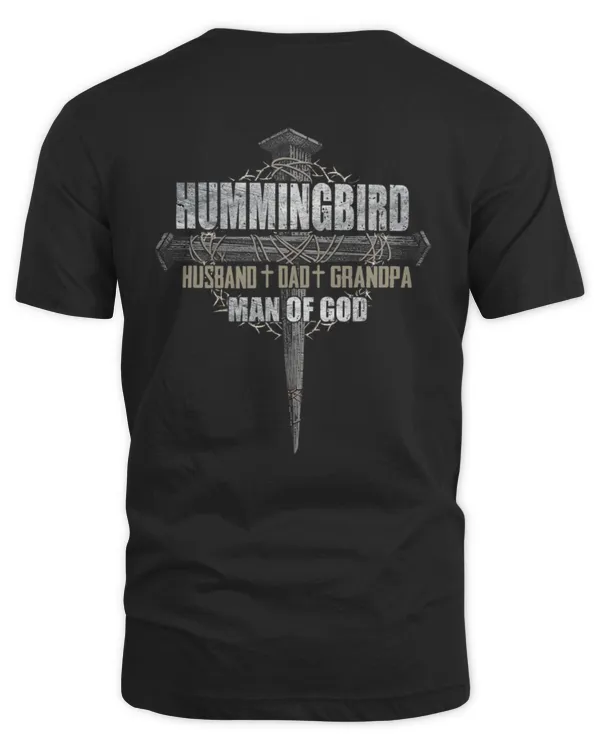 hummingbird 065T16