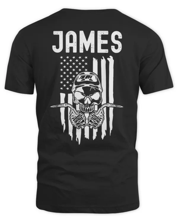 Dibs On The Welder Shirt