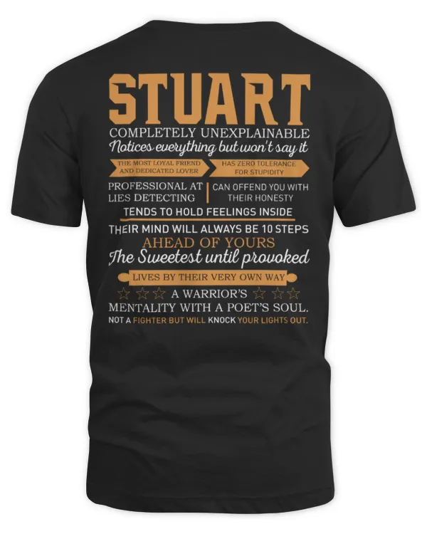 Unisex Standard T-Shirt