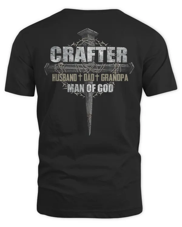 crafter 065FT30