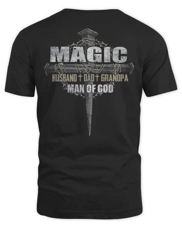 magic 065FT13