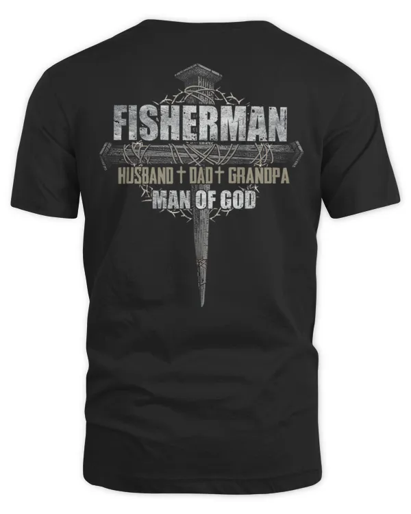 fisherman 065FT19