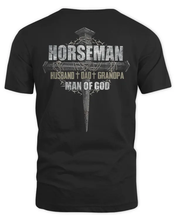 horseman 065FT12