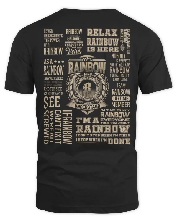 rainbow 060BT20