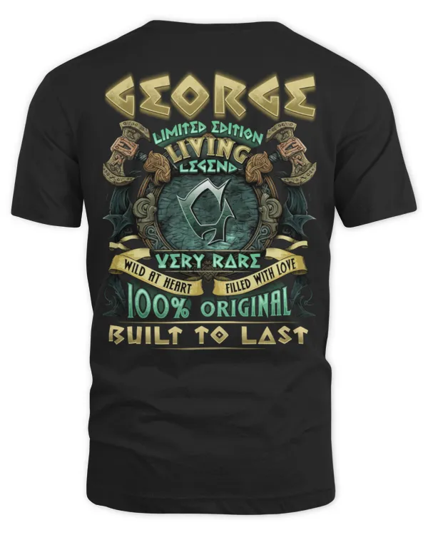 Unisex Standard T-Shirt
