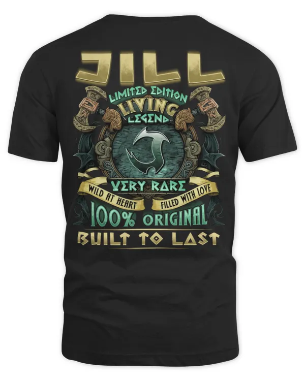 Unisex Standard T-Shirt