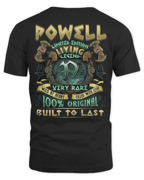 Unisex Standard T-Shirt