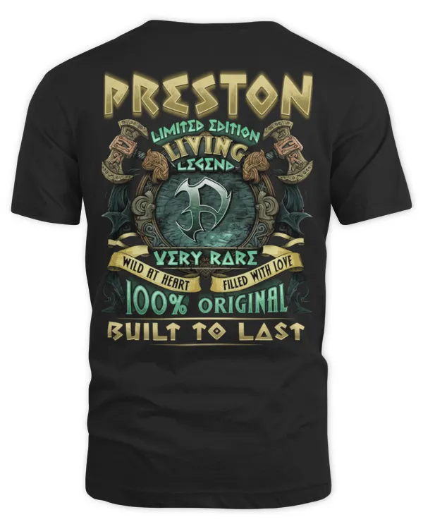 Unisex Standard T-Shirt