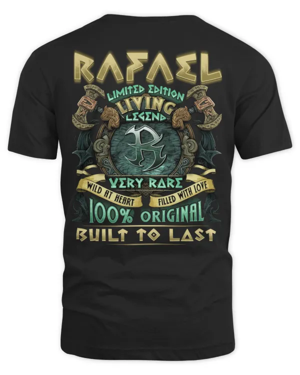 Unisex Standard T-Shirt