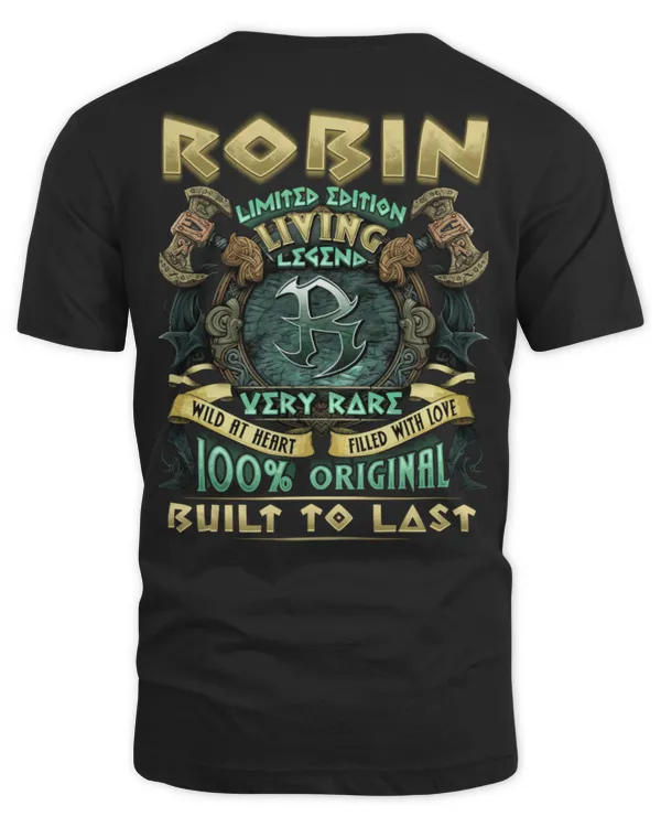 Unisex Standard T-Shirt