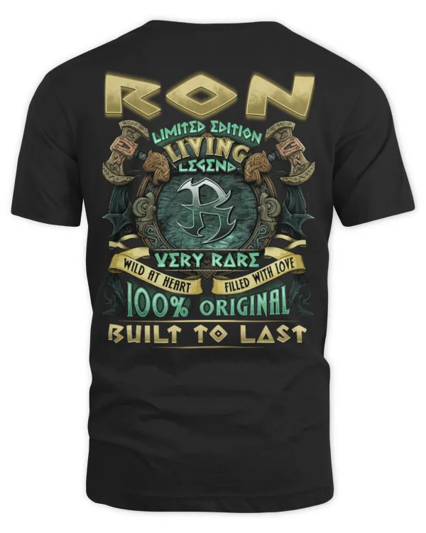 Unisex Standard T-Shirt