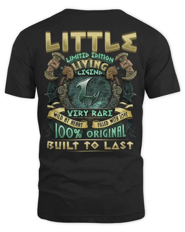 LITTLE LM03 K2898