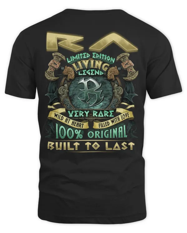 Unisex Standard T-Shirt