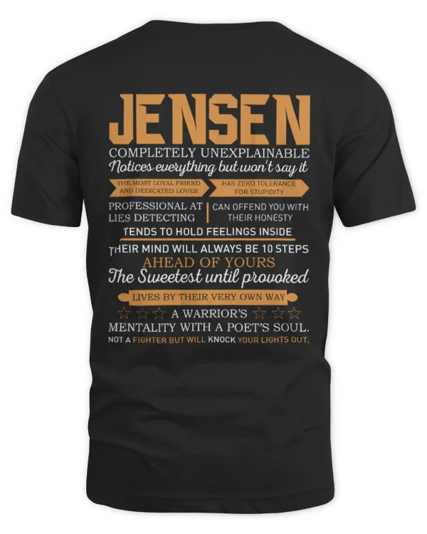 Unisex Standard T-Shirt