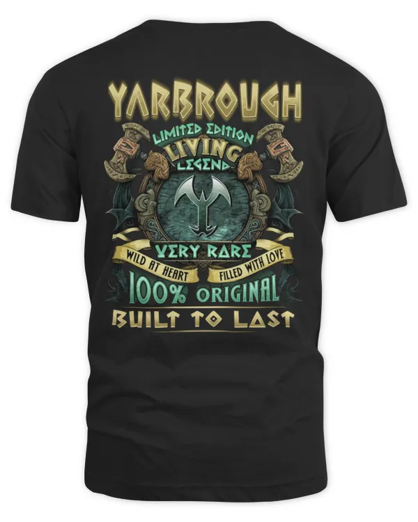 Unisex Standard T-Shirt