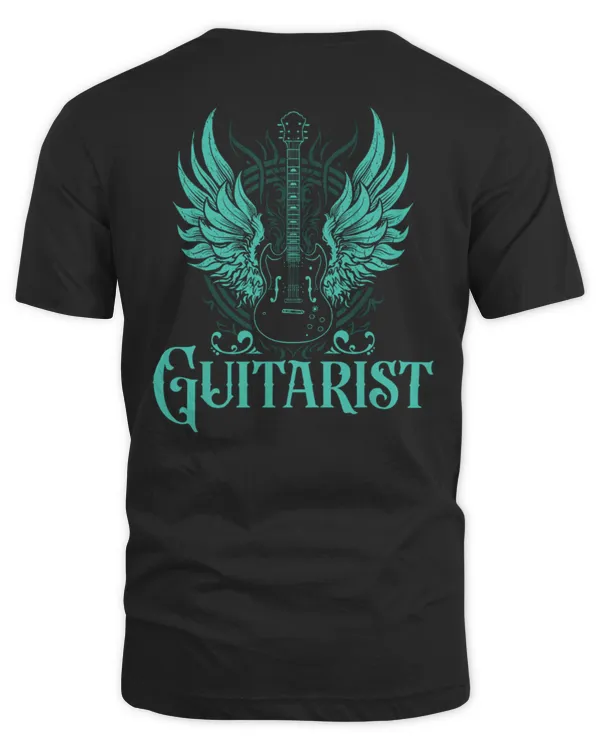 Unisex Standard T-Shirt