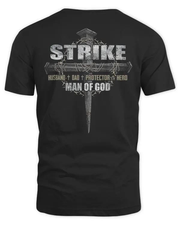 strike 070T22