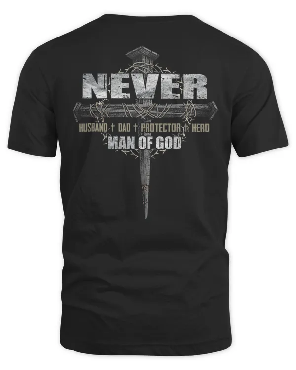 never 070T33