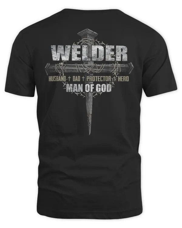 welder 070T12