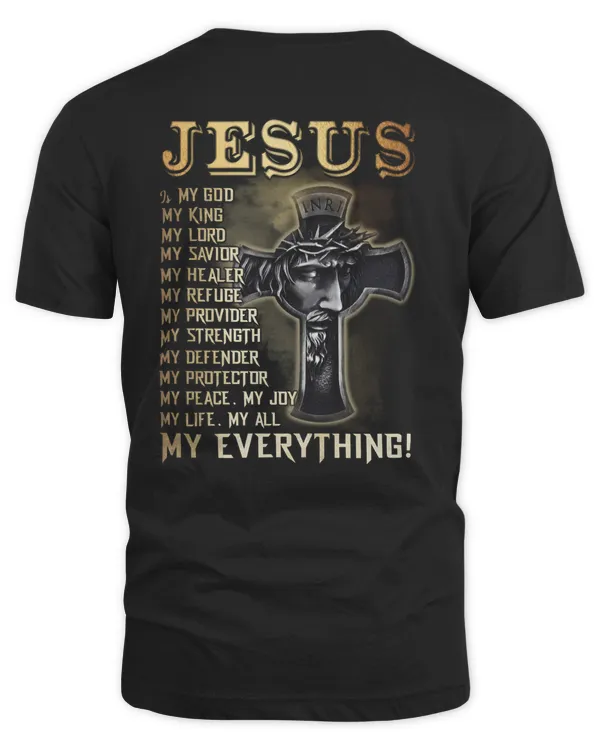 Unisex Standard T-Shirt