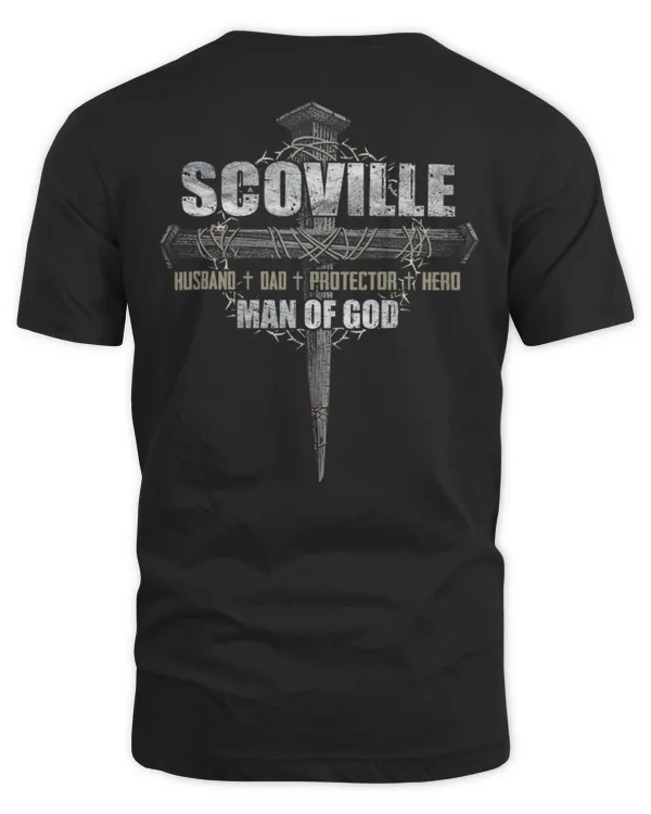scoville 070T4
