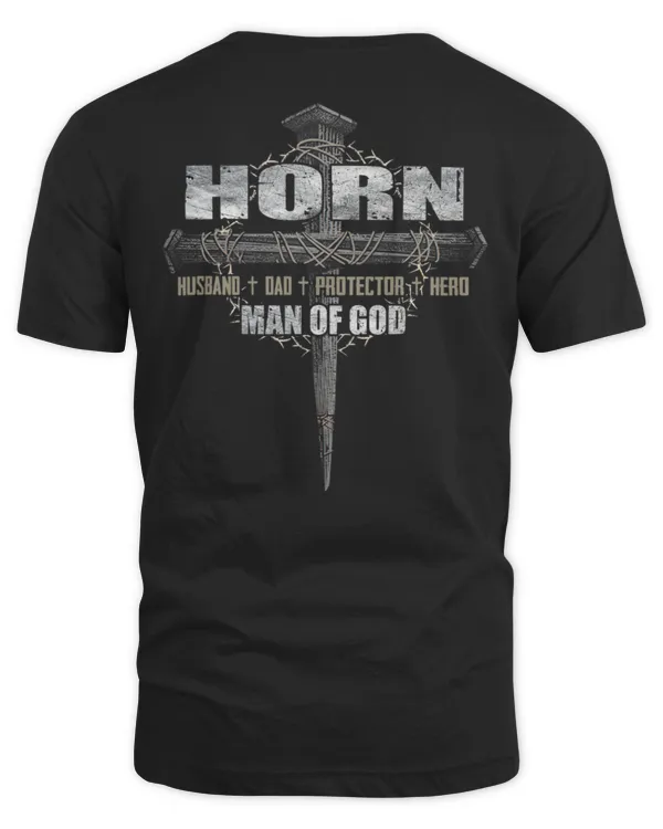 horn 070T1