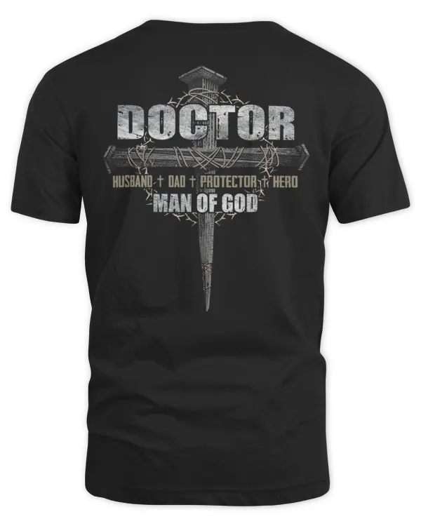 doctor 070T3