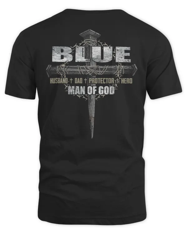 blue 070T1