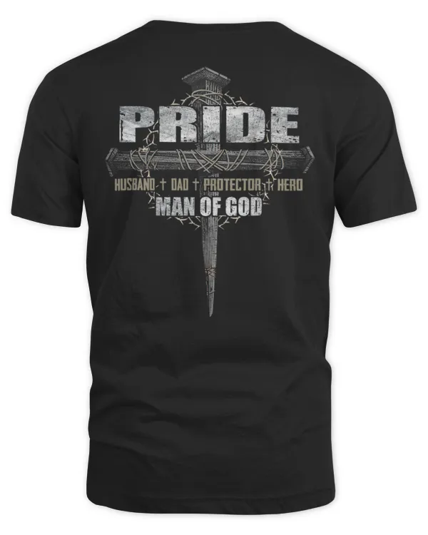 pride 070T2