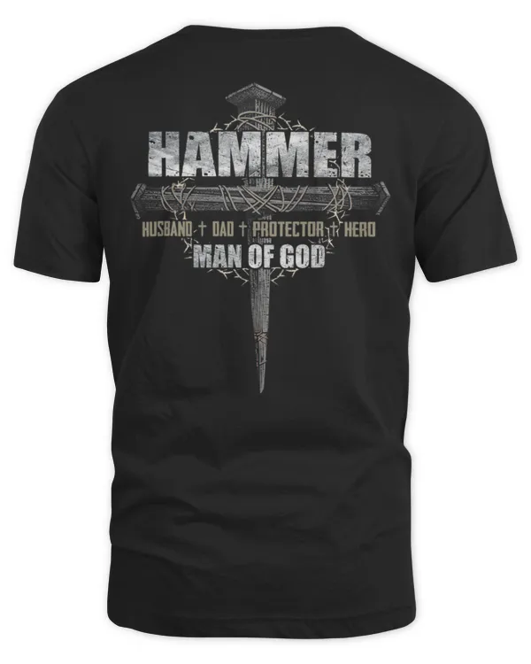 hammer 070T1