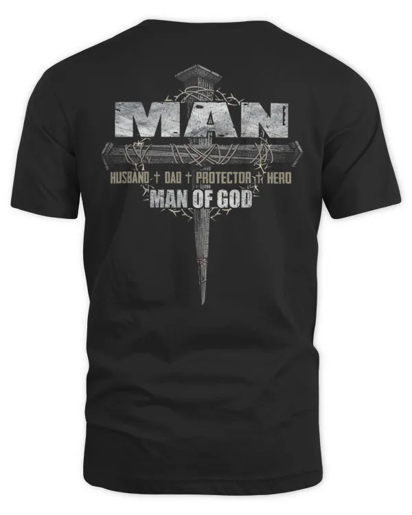 man 070T6