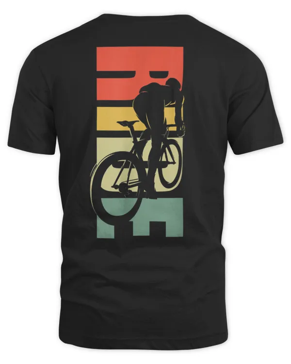 ride retro vintage