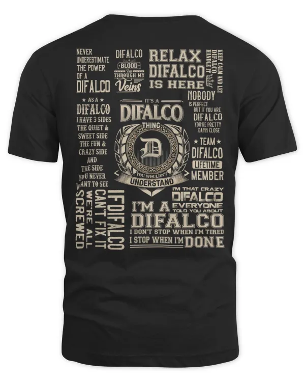 Unisex Standard T-Shirt