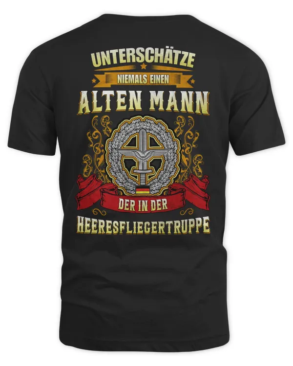 Heeresfliegertruppe