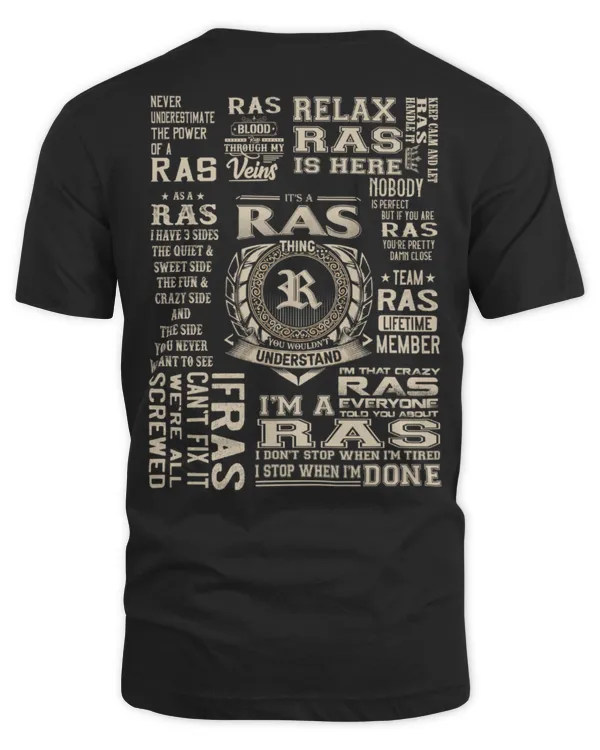 Unisex Standard T-Shirt