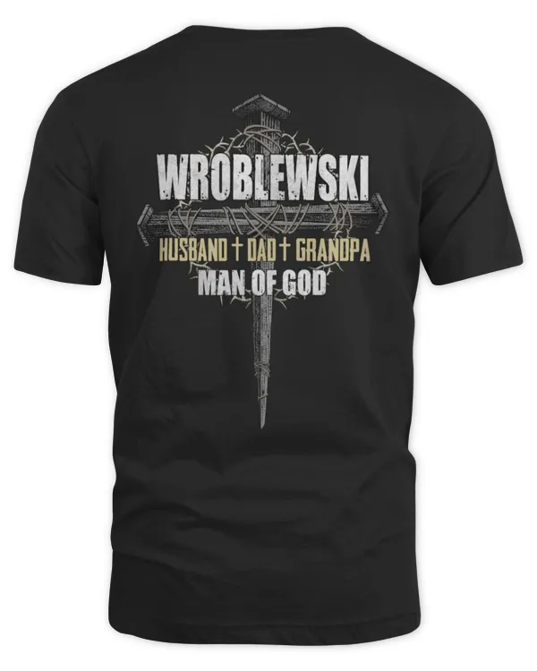 Unisex Standard T-Shirt