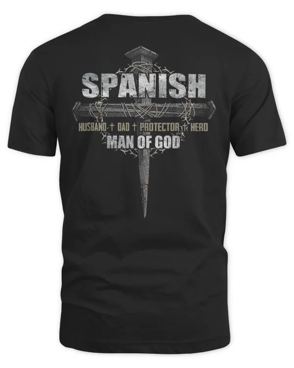 spanish 070T25