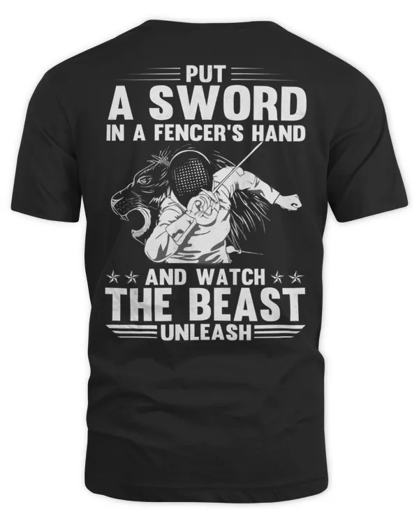 Unisex Standard T-Shirt