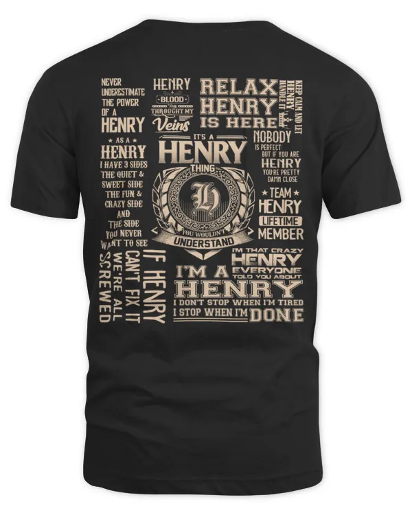 Unisex Standard T-Shirt