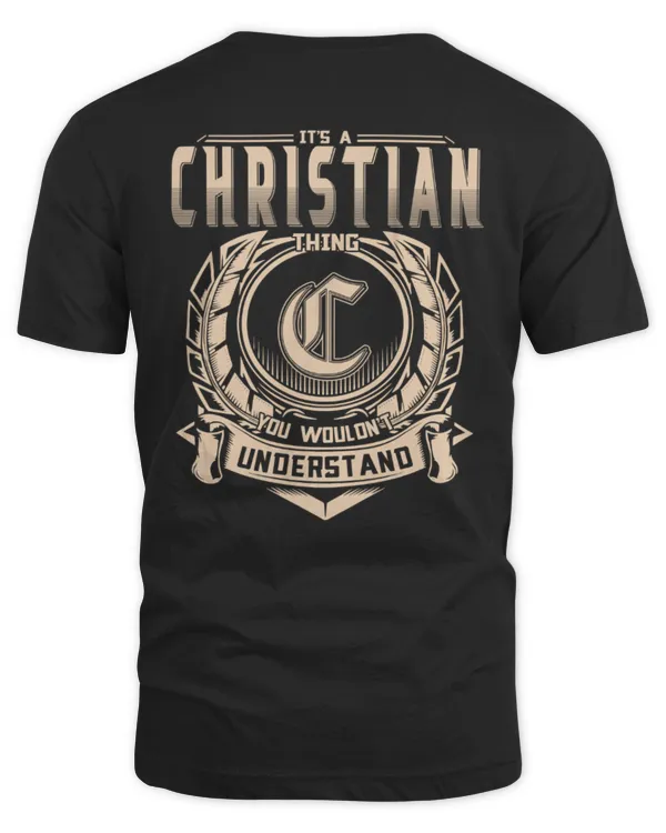 Unisex Standard T-Shirt