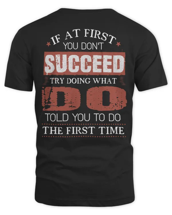 Unisex Standard T-Shirt