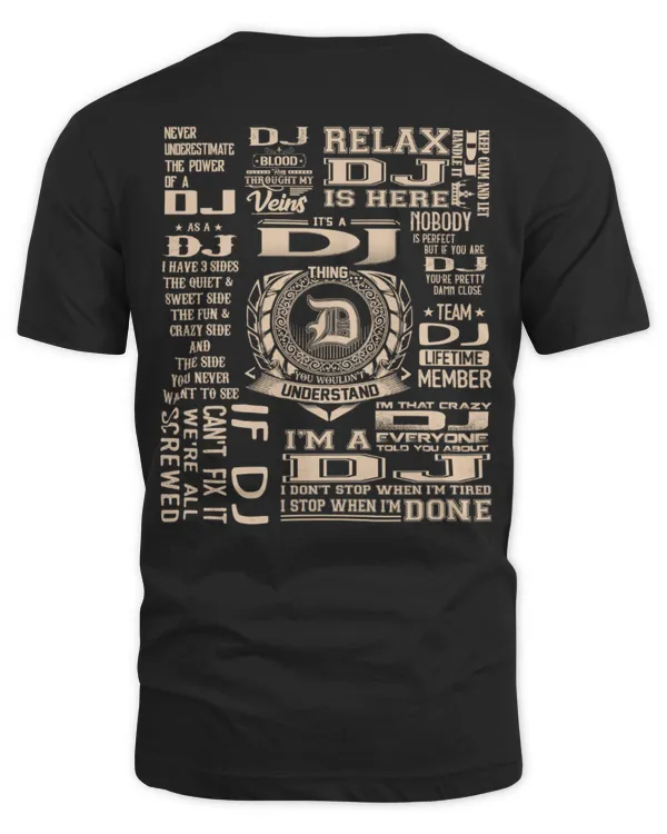 Unisex Standard T-Shirt