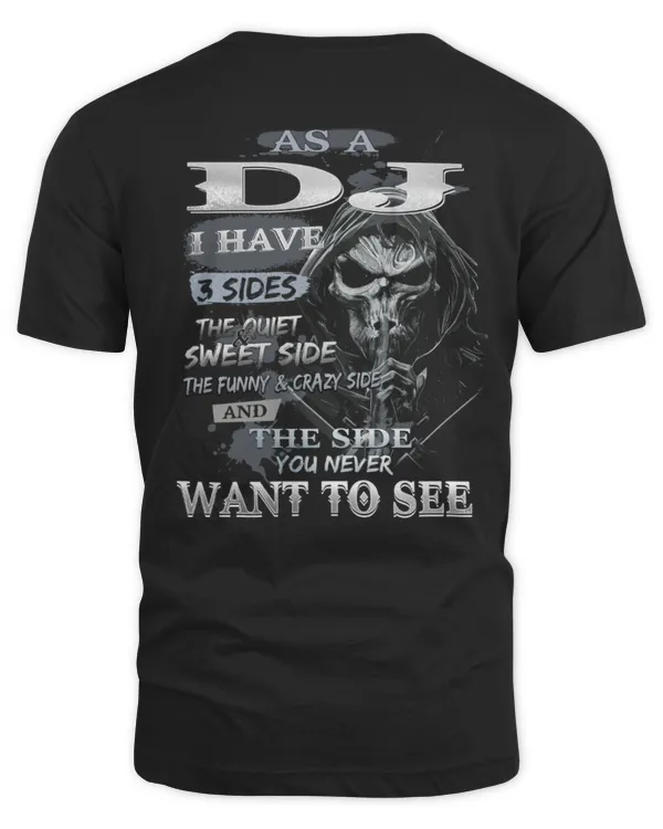 Unisex Standard T-Shirt