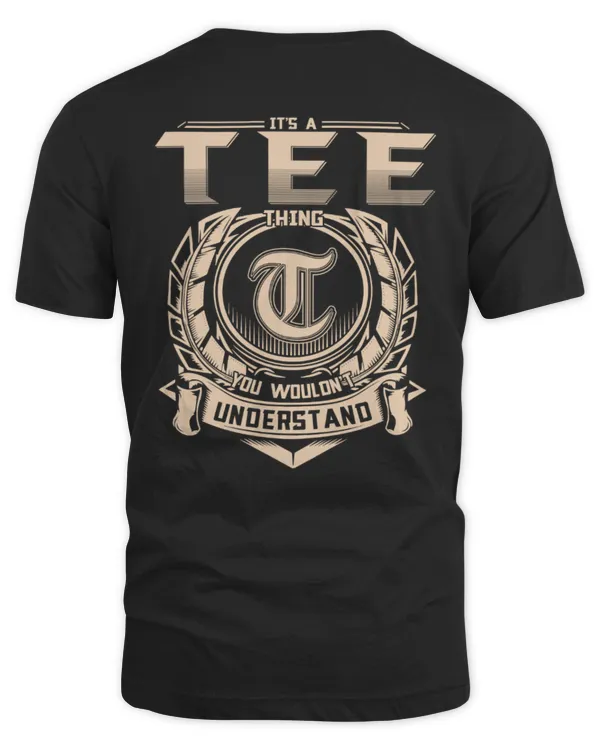 Unisex Standard T-Shirt
